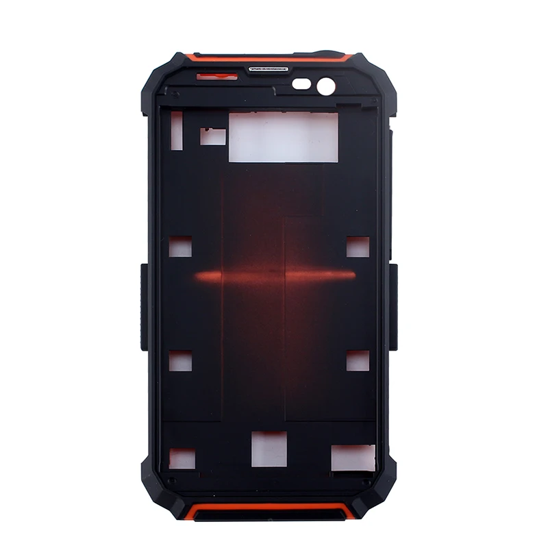 Высококачественные ударопрочные защитные корпуса Roson для Geotel G1 Mid Frame смартфона +