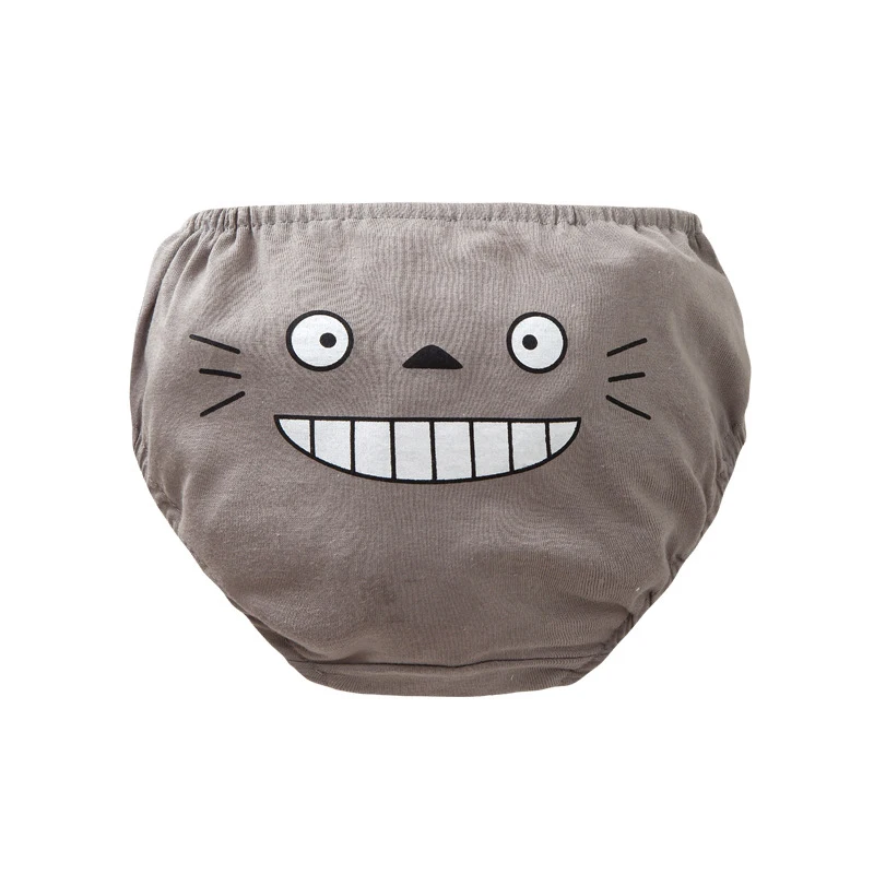 18-Kinds Girls Baby Disper Pants Cotton Children Panty baby girl panties Underpants Newborn For Boys toddler Male Underwear 0-3T | Мать и