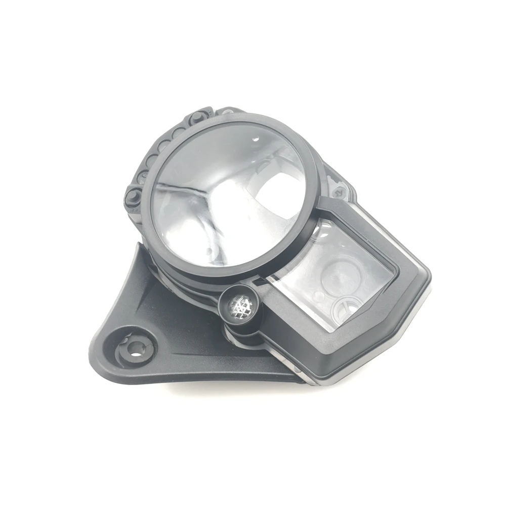 Speedometer Tachometer Gauge Case Cover For Suzuki GSX-R GSXR 600 750 2006-2009 | Автомобили и мотоциклы