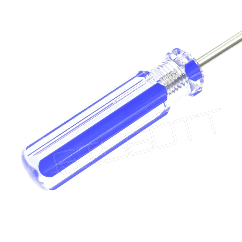 Звездообразная Магнитная отвертка Torx T8 Ремонтный инструмент для контроллера