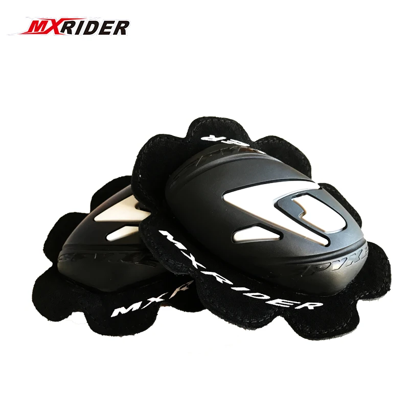 MXRIDER 4 пары мотоциклетные гоночные спортивные наколенники протектор гонок