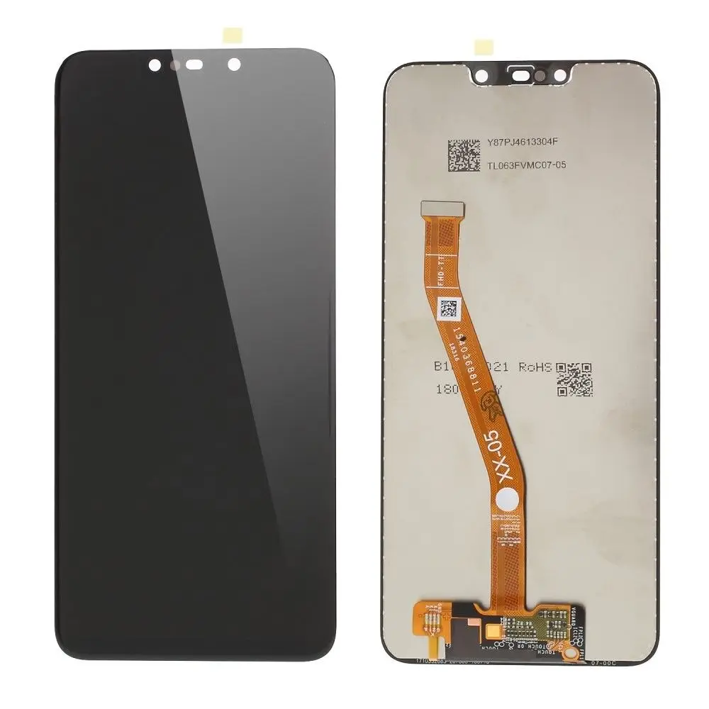 

ЖК-экран и дигитайзер в сборе для Huawei Nova 3i