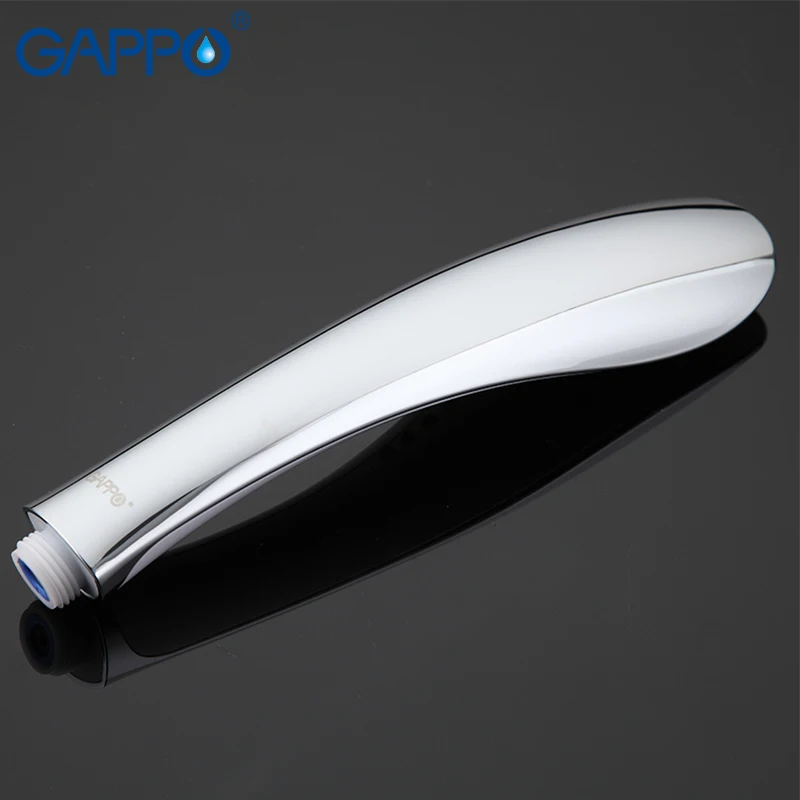 GAPPO смеситель для душа ванной комнаты смесители раковины установленные на палубе