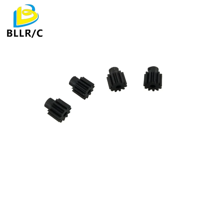 Пластиковый маленький мотор для XS809 XS809S XS809HW XS809W складной RC Quadcopter запасные части 4