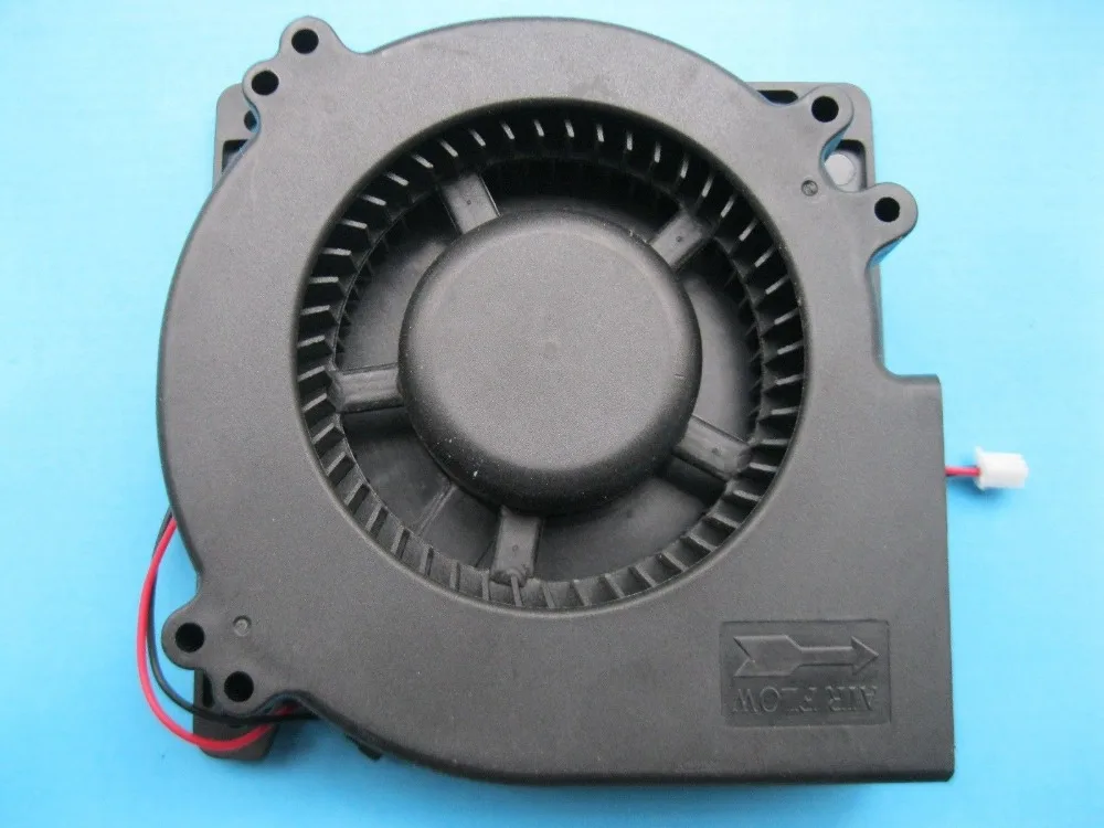 Флейта подшипник диаметром 12 В 12032S 120x120x32 мм 1 шт.|fan rotor|blower motor fanfan can |
