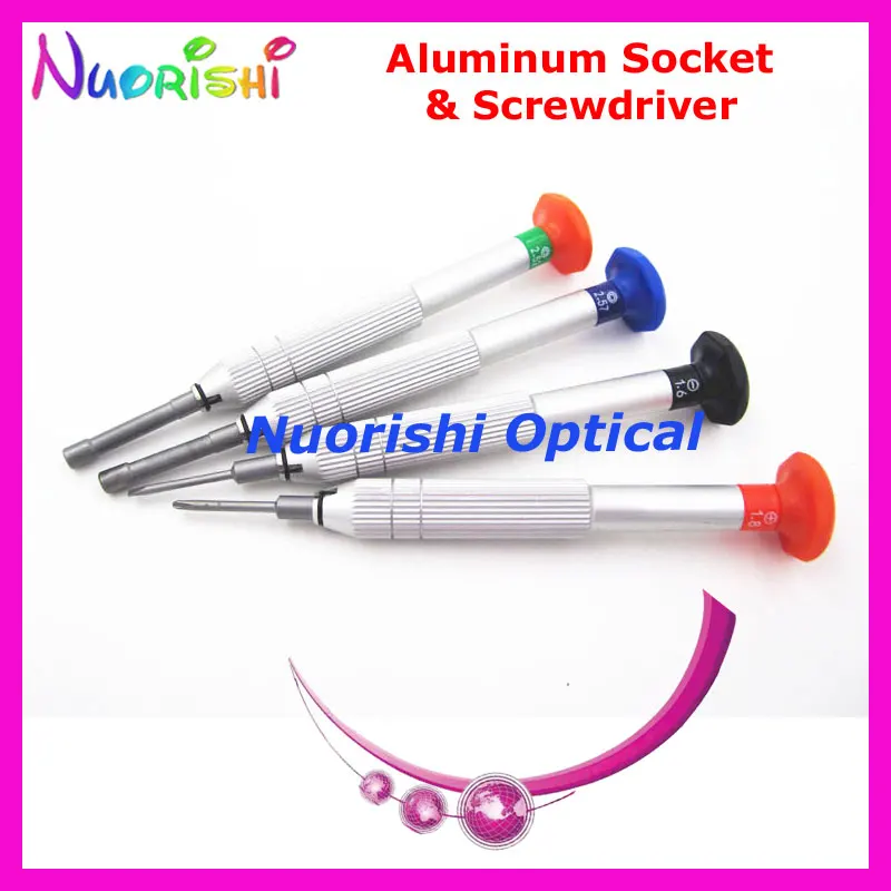 4 шт. торцевой гаечный ключ для ремонта очков|glasses eyewear|eyewear glassestool glasses |