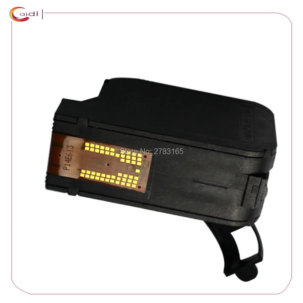 2 шт. совместимый чернильный картридж HP45 HP78 для HP 180 280 1220c 3810 3816 3820 3822 6122 920c 930c 932c 940c