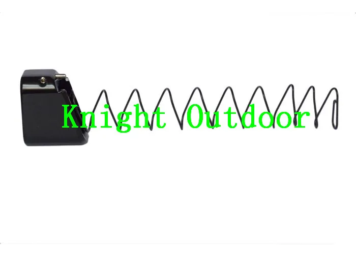 Bluecamp PAD Kit Tactical Skirmish Innovations для Glock на Uspa IPSC и IDPA CS Sports Бесплатная доставка | Спорт
