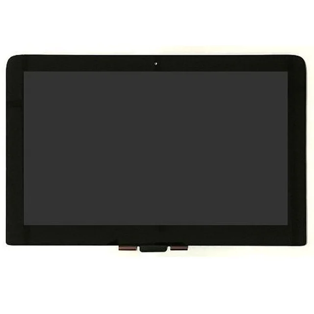 13 3 ''в сборе для HP Spectre 13T 3000 LP133QH1 SPA1 QHD ЖК сенсорный экран дигитайзер панель