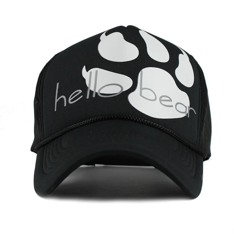 FETSBUY Man Woman Baseball Caps Men's Hats Breathable Fitted Spring Summer Mesh Cap Running Visor Hot Popular 2017 | Аксессуары для