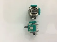 Высокое качество 3D Аналоговый джойстик сенсор модуль для Xbox One контроллер не