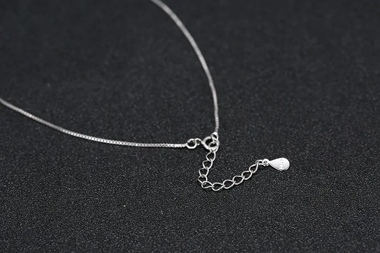 Новые оригинальные Кристаллы из Swarovskis темперамент сладкий колокольчик полые ожерелье для женщин женские ожерелья вечерние подарок