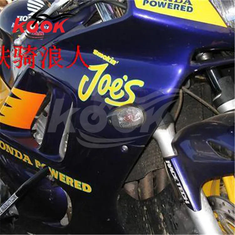 2 шт. мотоциклетная светодиодная фара для мотоцикла поворотная сигнальная