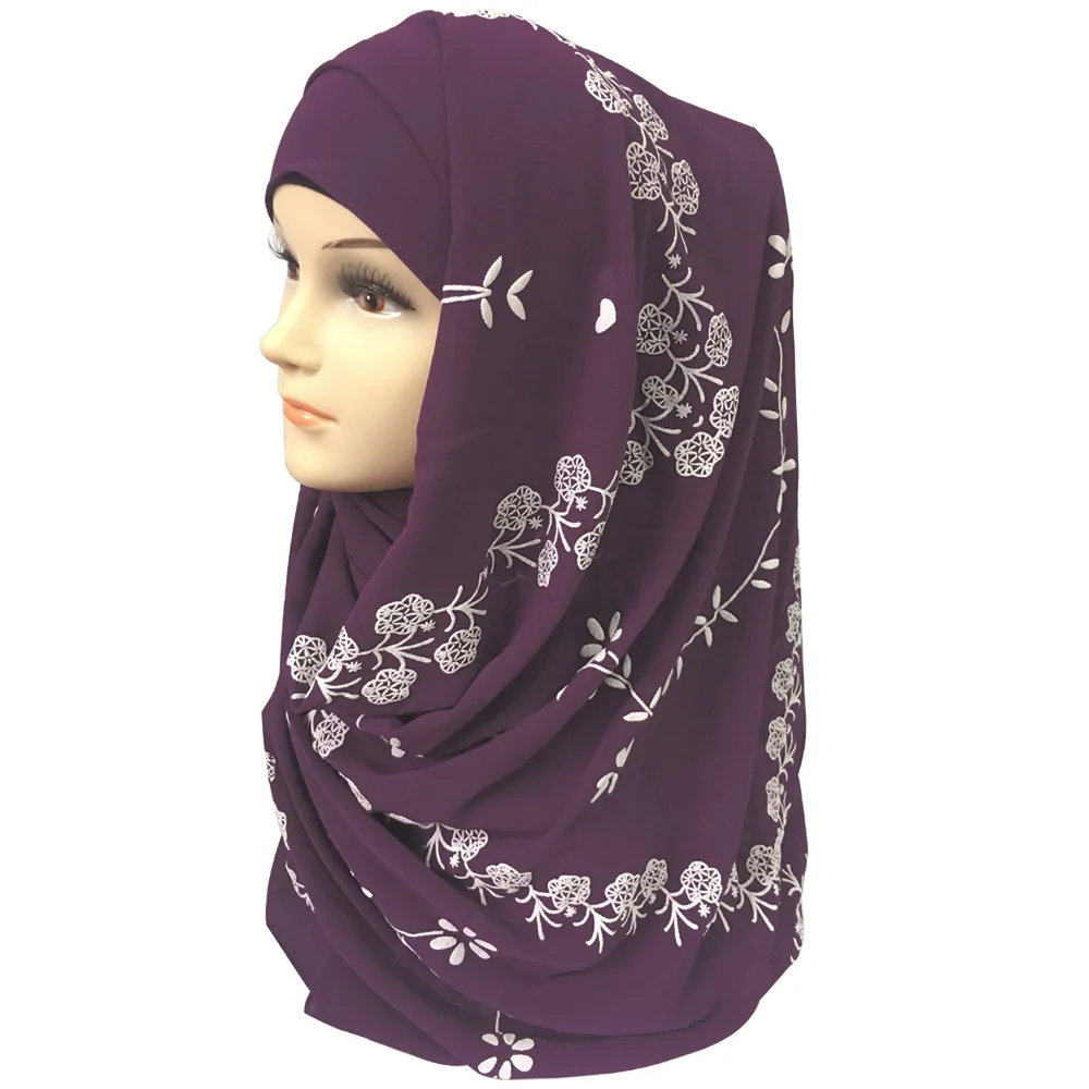 Новый толстый пузырчатый шифоновый Цветочный принт с буфами женский