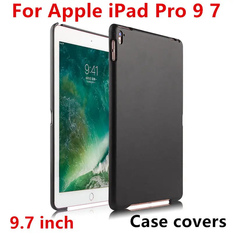 Чехол для Apple iPad Pro 9 7 дюйма защитный чехол смарт из искусственной кожи s
