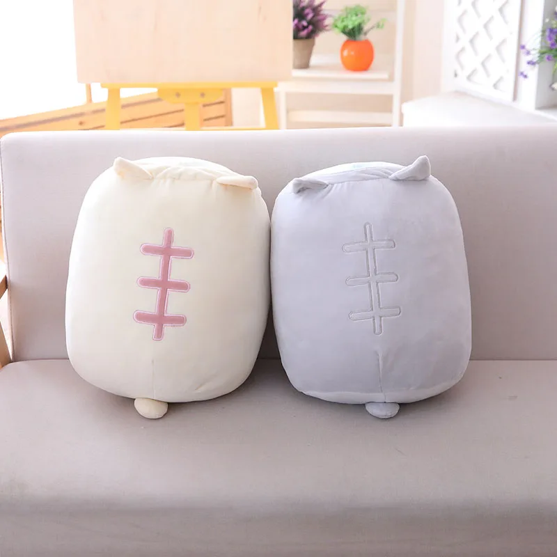 Sumikko gurashi Плюшевые игрушки Мягкие Аниме плюшевые Угловые био подушки детские игрушки подарок на день рождения для детей