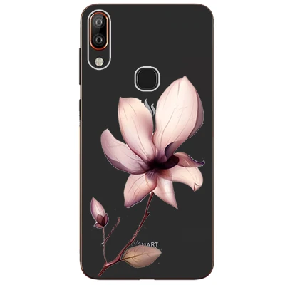 For BQ Vsmart Active 1 Plus 6.18 inch Case Silicone TPU Soft Phone for Joy Back Cover | Мобильные телефоны и аксессуары