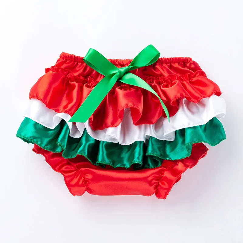red white green Платья для новорожденных девочек милое весенне-летнее платье с бантом для маленьких девочек, хлопковые комплекты с цветочным принтом без рукавов для маленьких девочек - Цвет: red white green