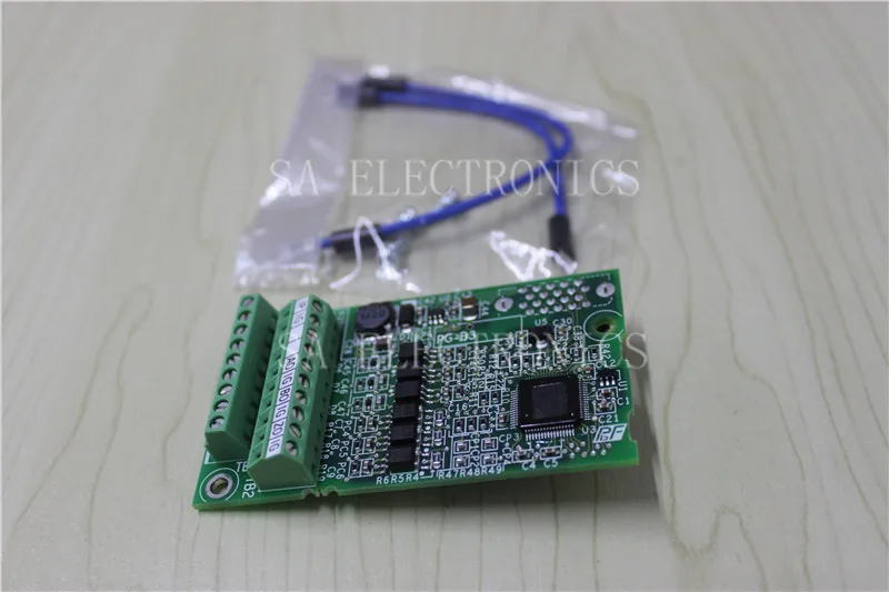 Yask-awa PG Speed Control Card PG-B3 PG-B PG-X3 PG-E3 PG-F3 new original encoder feedback card made in japan | Электронные