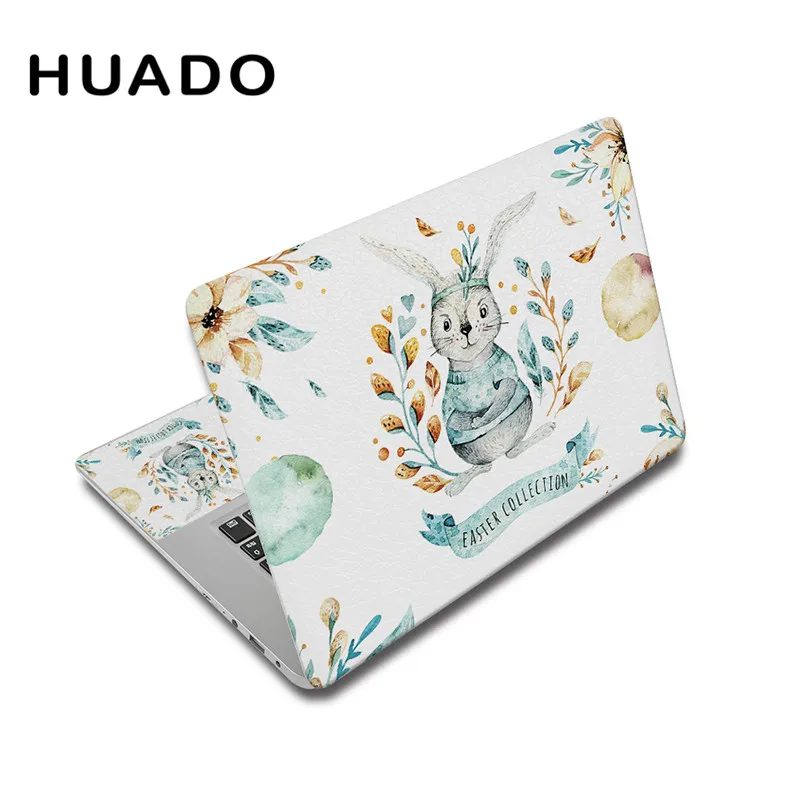 Наклейки для ноутбука 15 дюймов 14/17/15 6 xiaomi mi pro 13 3/asus/macbook 13/acer/hp | Компьютеры и офис