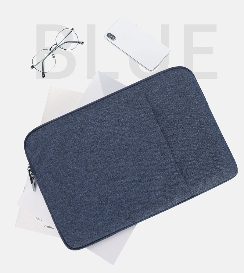 Защитная сумка для ноутбука 13 &quotкомпьютера Retina чехол iPad Pro планшета
