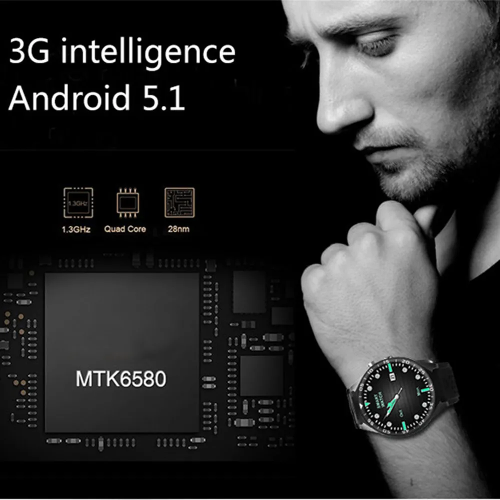 Смарт часы Beseneur S99C с камерой 2 0 МП Bluetooth SIM картой|Смарт-часы| |