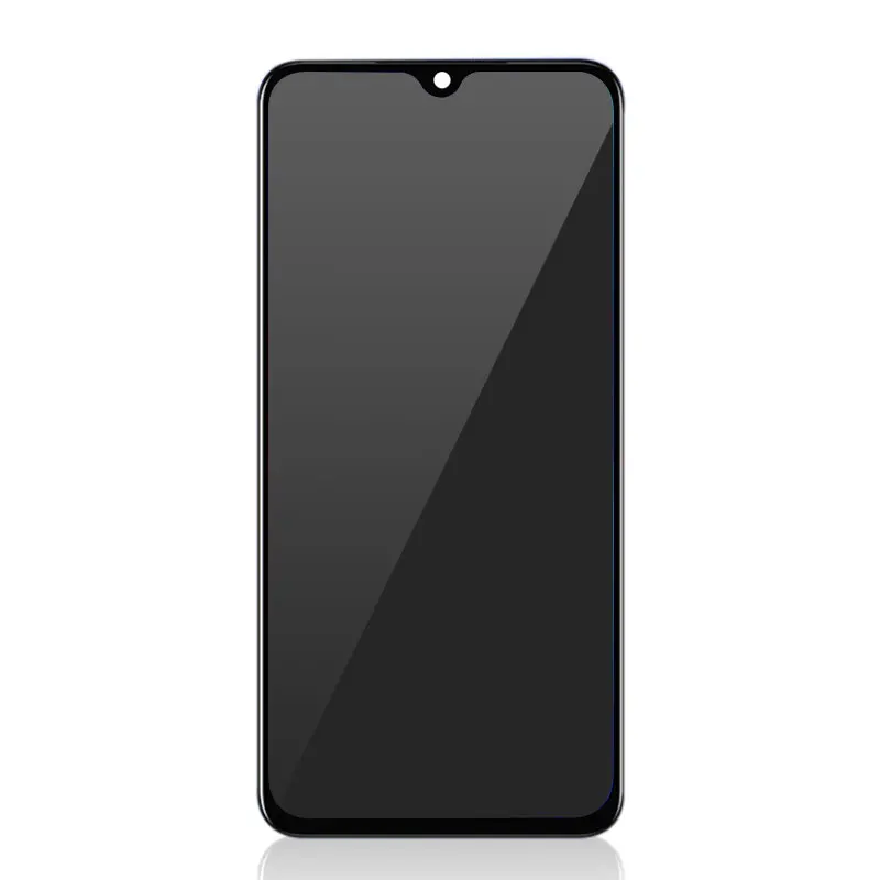 Witrigs AMOLED для Xiaomi mi 9 ЖК-дисплей кодирующий преобразователь сенсорного экрана в сборе mi 9 9SE Замена