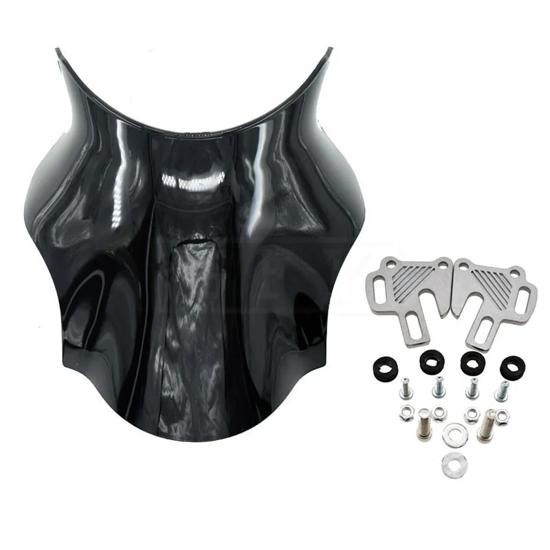 Винты для ветрового стекла Honda CB400 Super Four CB 400 SF VTEC 1 2 3 4 5|windshield windscreen|windscreen boltsdouble bubble