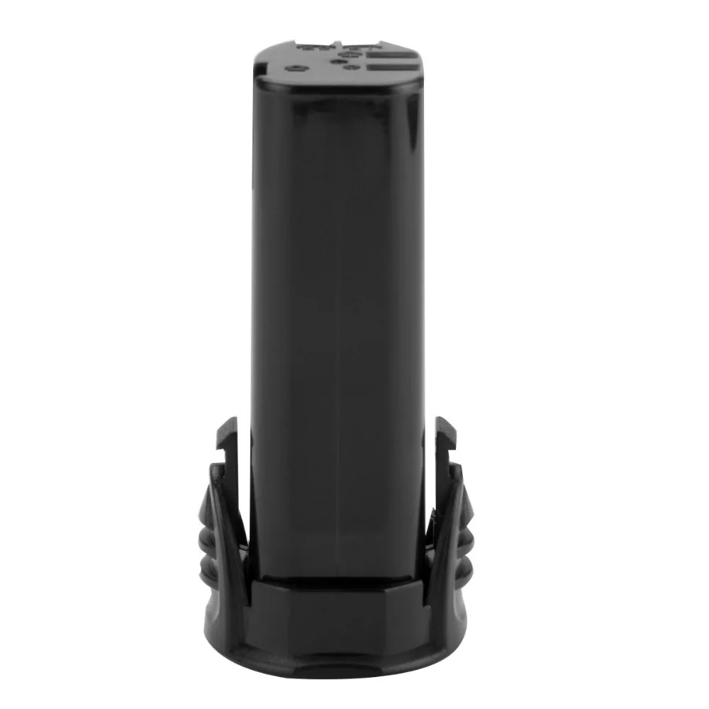 2PCS-Pack Сменный аккумулятор для Panasonic 3 6 V 1.5AH EY9L10B EZ9L10 EY6620 EY7410 EY7411 драйвер батареи |