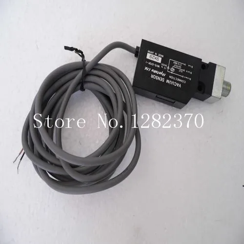 [SA] Новый японский оригинальный подлинный Вакуумный датчик давления MVS-070P-1 Spot |