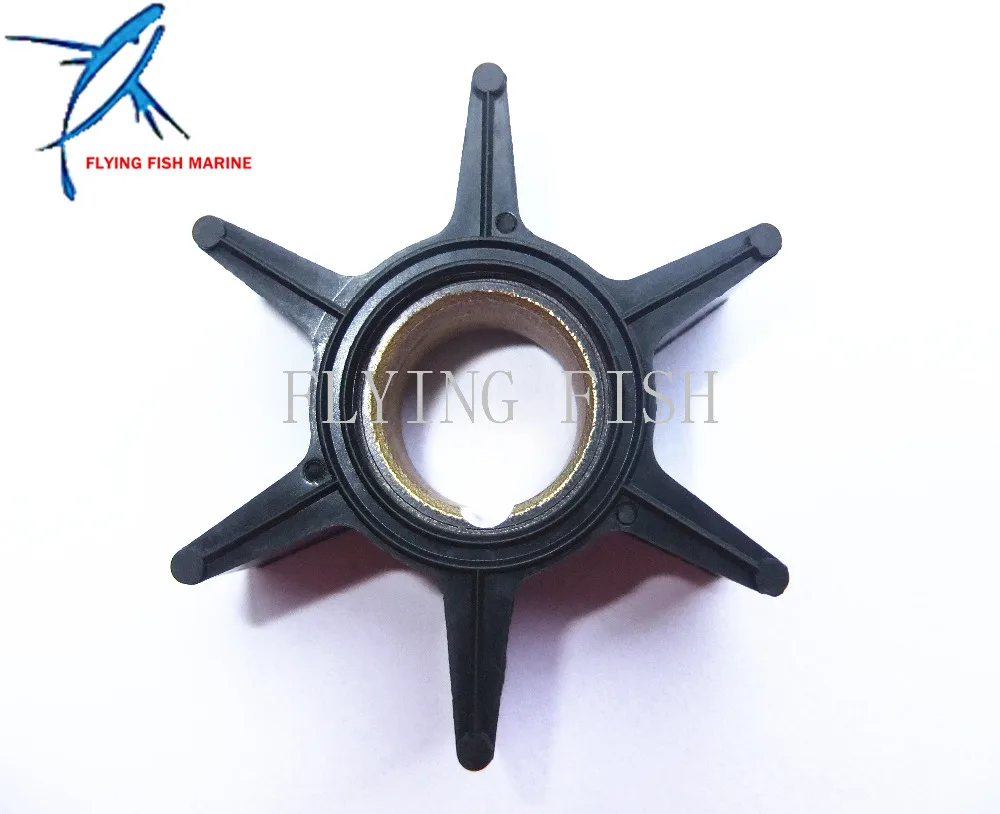 Лодочный двигатель 47-89982 47-65958 18-3052 стандарта Mercury 20HP подвесной моторный насос