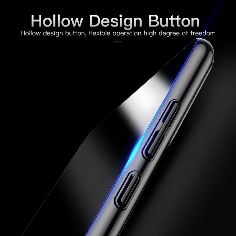 KUULAA для Huawei P20 Pro Чехол роскошный зеркальный стеклянный чехол телефона P 20 тонкий