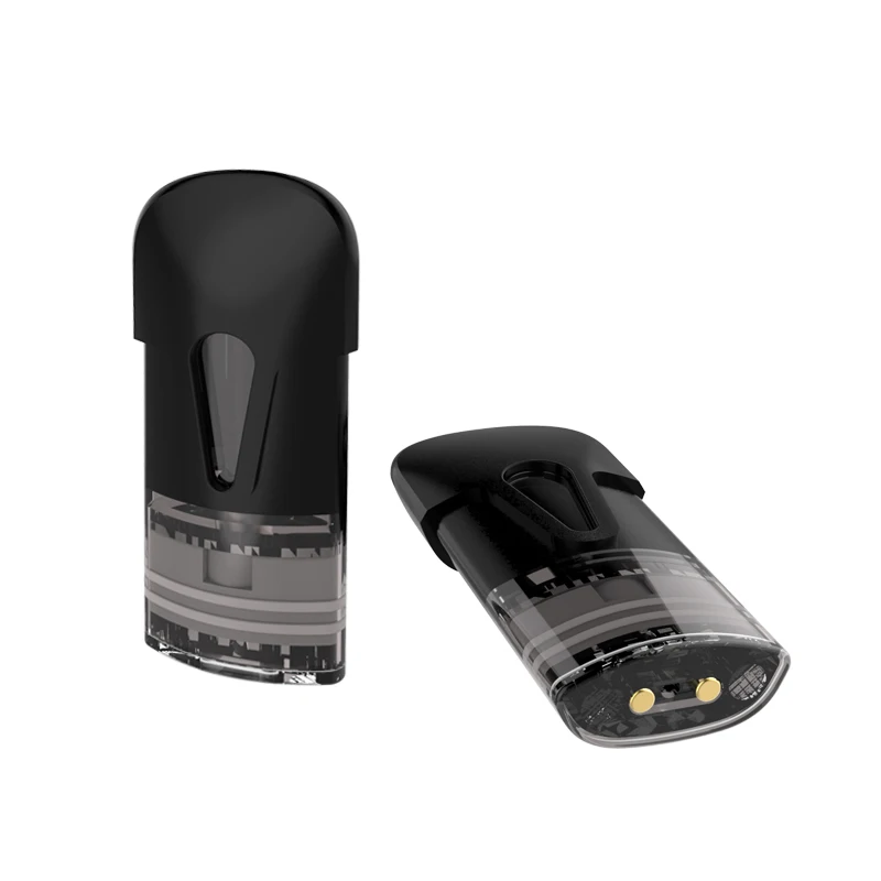 Большая распродажа Rofvape OVNS Lancer Pod Vape Kit 400 мАч встроенный аккумулятор электронная
