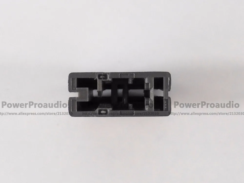 Ручка слайдера регулятора уровня P-Lock 1 шт. DAC2935 для DJM-900SRT серебристая |