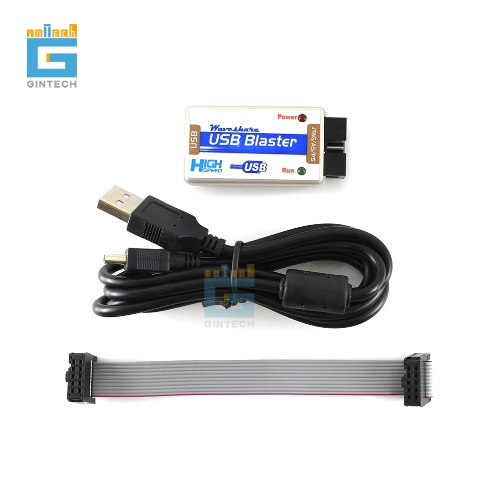 USB Blaster V2 ПРОГРАММАТОРЫ и отладки ALTERA|Запасные части| |