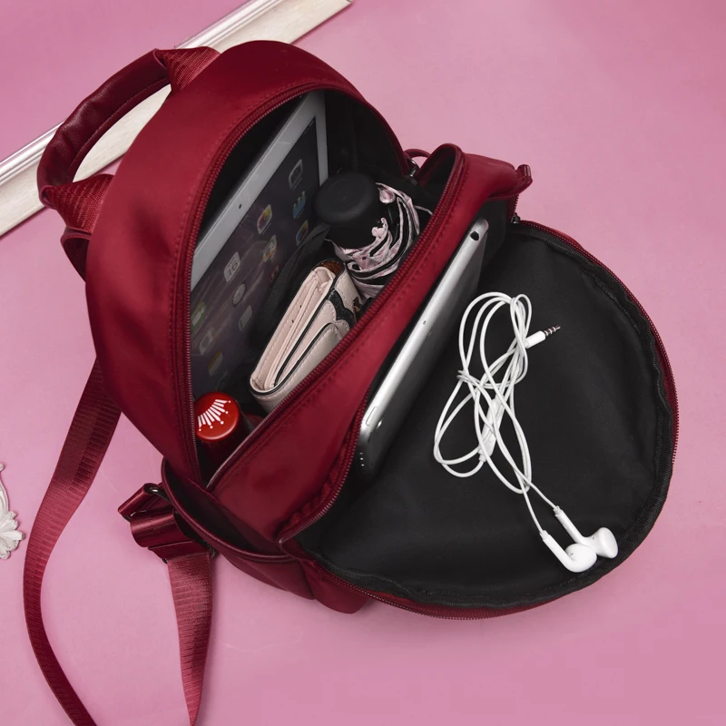 2018 новая сумка на плечо Женская Корейская версия дикий прилив повседневные