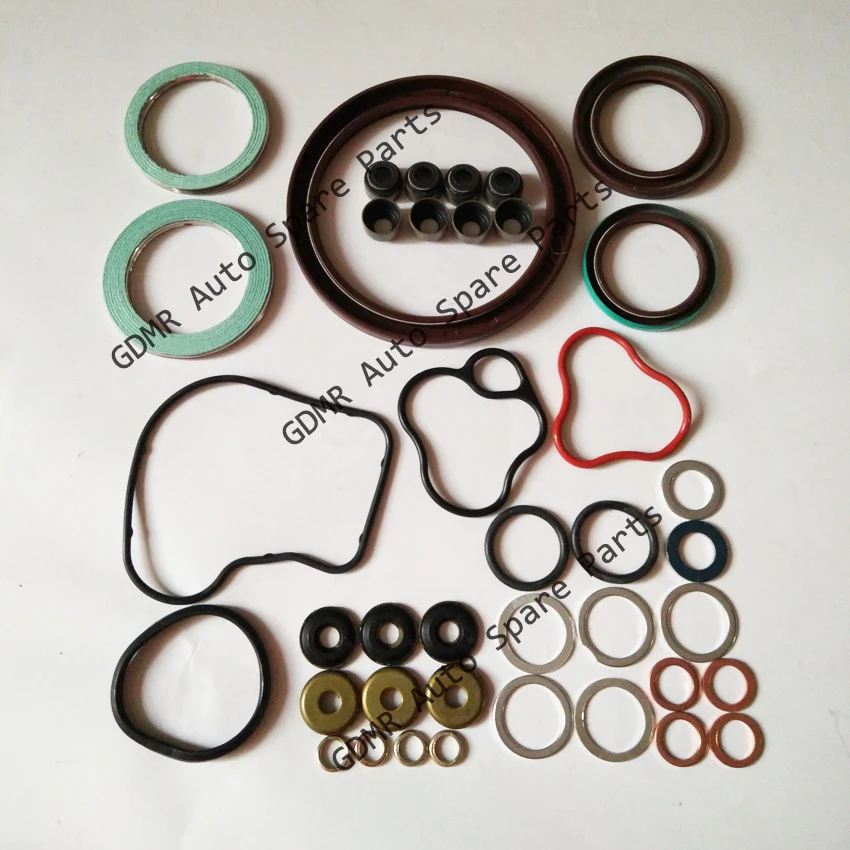 Ремонтные комплекты двигателя 3C 3C-T 3C-TE 3CTE 04111-64170 прокладка для Toyota Avensis Carina Picnic Corona