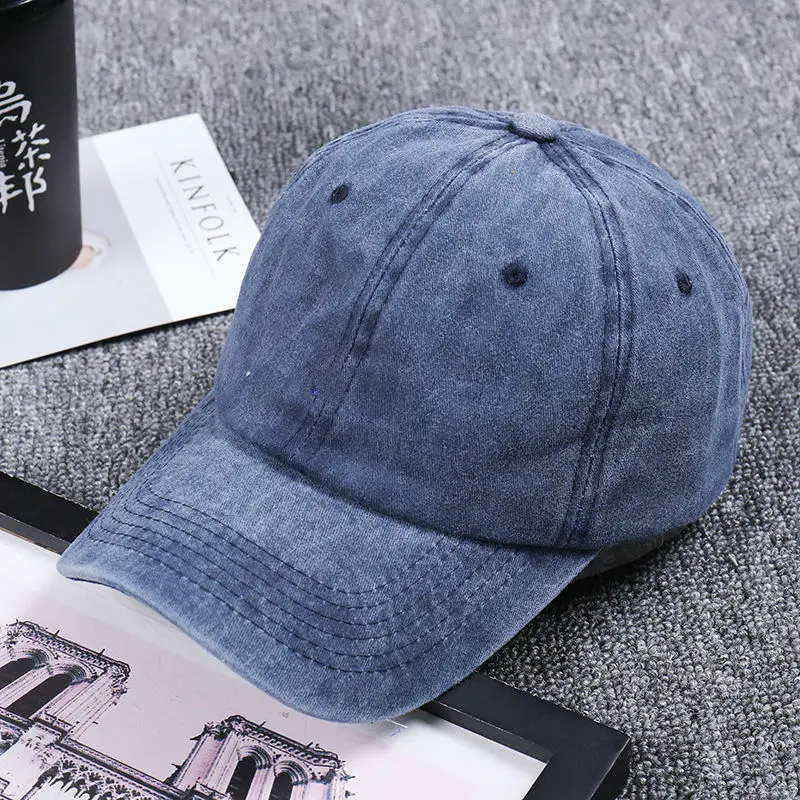 2021 Новинка весны K pop Шляпа Snapback Бейсбол Кепки s джинсы в стиле хип хоп Шапки Для