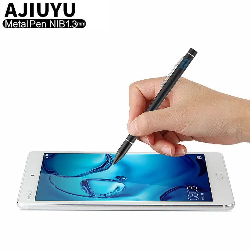 Высокоточный стилус активный емкостный сенсорный экран для Huawei MediaPad M3 lite 10 8 1 0 m3 4