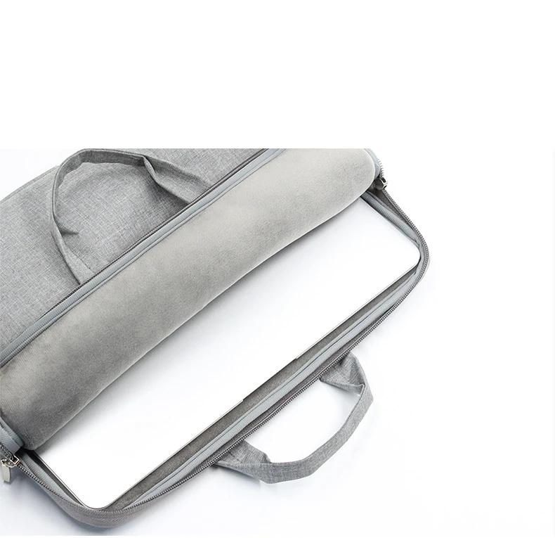 Laptop Bag For Apple MacBook Air Pro Retina 12 13 15 Case Multifunction Sleeve 13.3 14 15.6 inch Cover for Xiaomi Dell HP | Компьютеры и