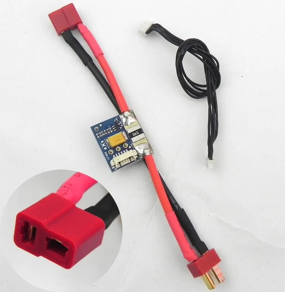 APM2.5 / APM2.6 Power Module/Current Module (APM Module) With the BEC | Игрушки и хобби