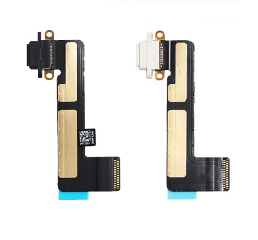 Sinbeda Новый зарядный порт гибкий кабель лента зарядное устройство док USB разъем