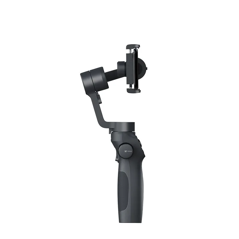 New style Smooth 3-axis Smartphone Handheld Gimbal selfie Stabilizer wired for iphone Gopro 6/5/4 Anti-shake gopro/iphone | Электроника