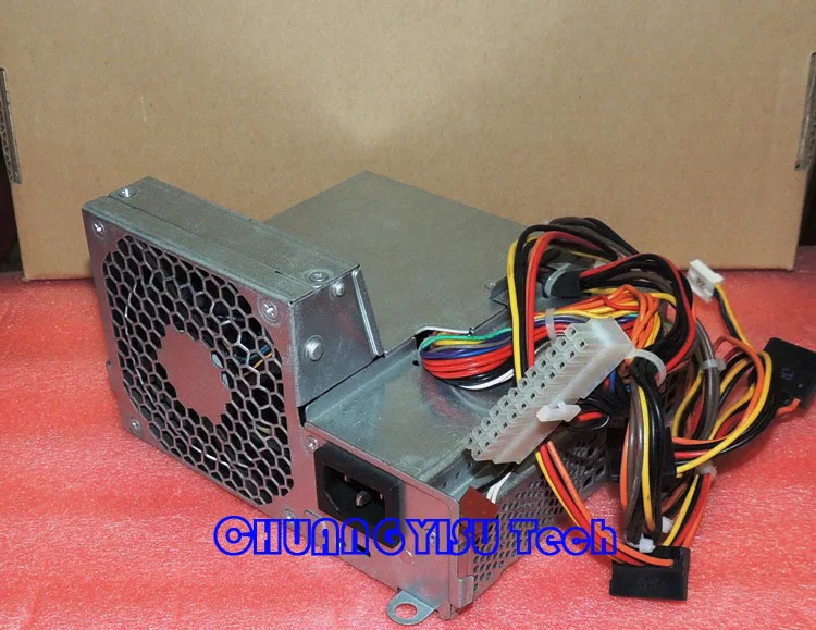 Бесплатная доставка блок питания CHUANGYISU DPS 240MB 3 A 240W PN: 460974 001 462435 DC5800 DC5850 DC7900 SFF