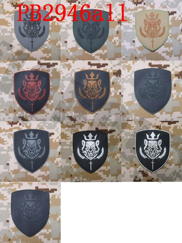 3D ПВХ патч медаль Honor WARFIGHTER Россия SPETSNAZ ALFA группа Резиновый патч|Заплатки| |