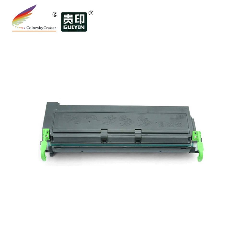 (CS-E2180) Топ-картридж с принтом премиум-класса для EPSON EPL-2180 EPL2180 EPL 2180 SO51119 bk (10000