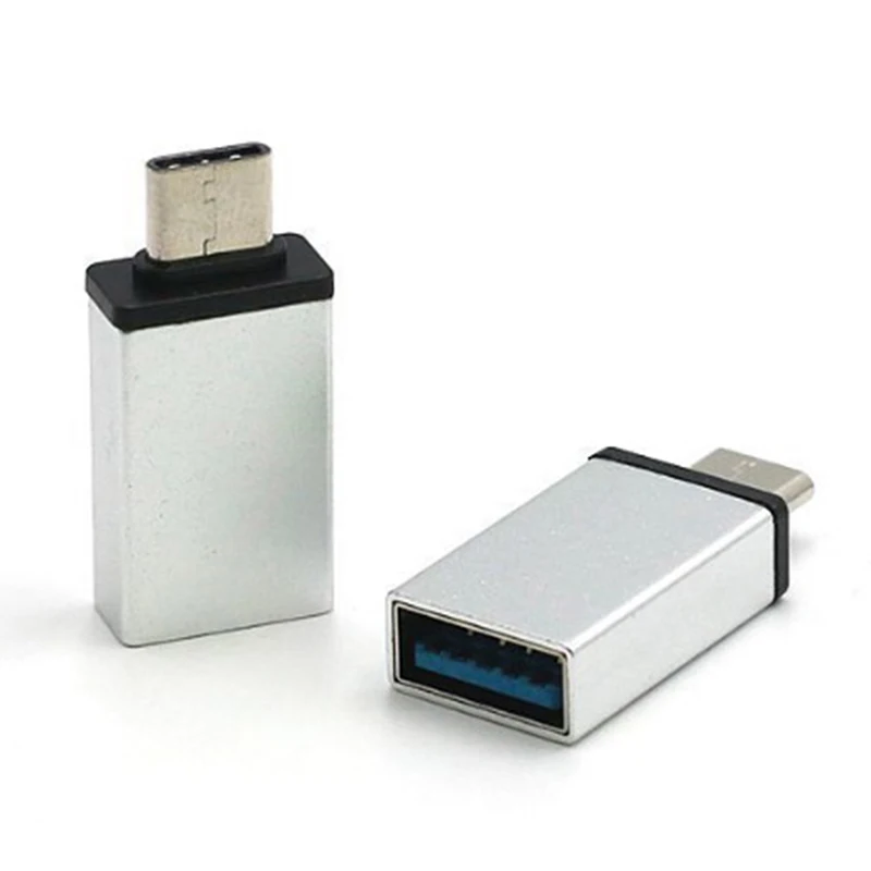 USB-C адаптер с разъемом типа C-USB 3 0 A | Мобильные телефоны и аксессуары