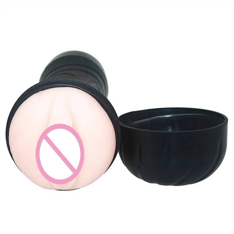 7 Vibe Мужской мастурбатор Вагина взрослые секс игрушки для мужчин CE Mark Tight Sexo киска