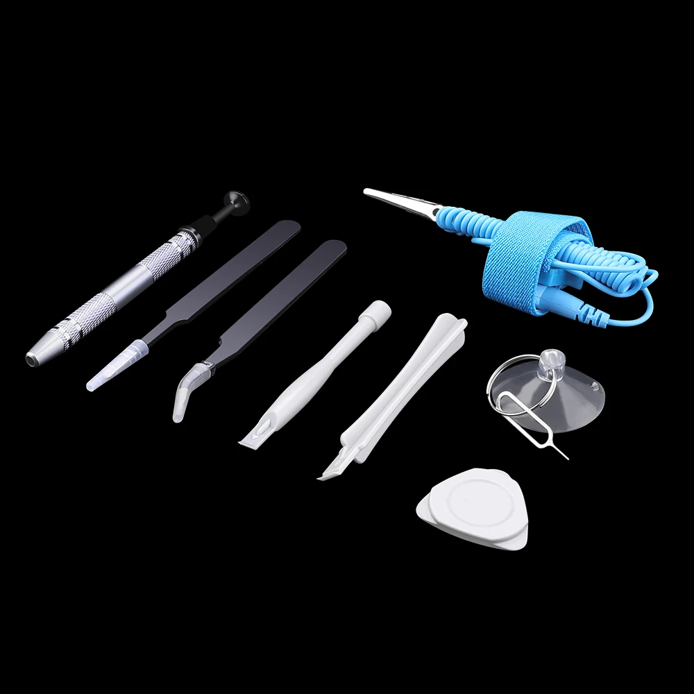 80 в 1 Набор отверток мини Прецизионная отвертка ручной инструмент ремонт