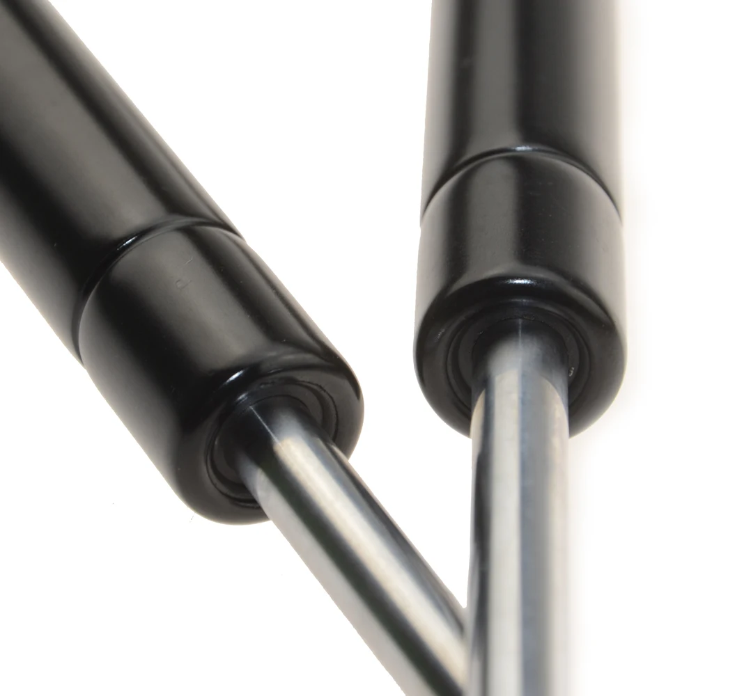 Комплект из 2 подъемников для капота опоры амортизационные газовые стойки Mercury